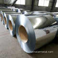 Hot Dipped Galvalume Steel Coil Zincinizado Steel
